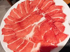 -南门涮肉(上海二店)