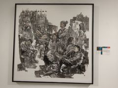 -四川美术学院美术馆