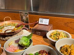 厚切糖烤五花肉-SHAN山(前滩太古里店)