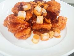 -必点海鲜·海肠捞饭(滨江道一店)