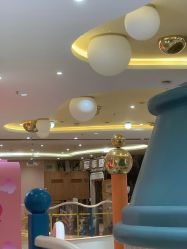 -奈尔宝家庭中心·亲子餐厅(苏州大悦城店)