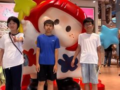 -横店影视城梦幻谷园区