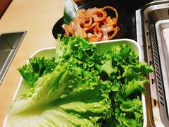 -新石器烤肉(西田城店)