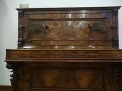 -鼓浪屿钢琴博物馆