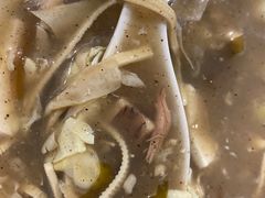 -张小文胡辣汤(龙柏新村店)