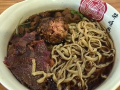 双拼锅盖面-邵顺兴锅盖面(金山宝地店)