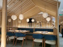 大堂-温野菜涮涮锅(曲江大悦城店)