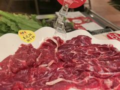 -潮泰牛肉火锅 · 创于1992年(车公庙店)