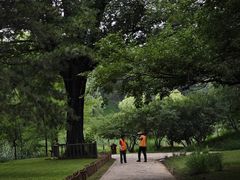 -承德避暑山庄景区