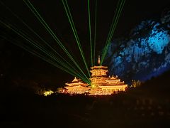 -禅宗少林·音乐大典