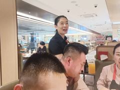 -海底捞火锅(顺义华联店)