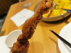 越式香茅烤肉-米纸越南小馆(金鹰世界店)