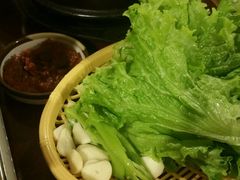 -第二外国语学院-韩国餐厅(朝阳路店)