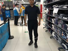 -迪卡侬(南二环店)