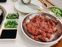 -盈田盈粥庄(博山东路店)