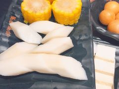 -呷哺呷哺(新世界百货望京店)