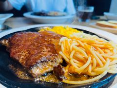 -豪客来牛排(文化路店)