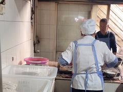-正宗杨记普洱酸醋米线(总店)