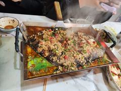 -楠翔馆桐庐菜(胜利河美食街店)