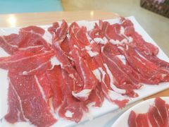 -广味鲜潮汕牛肉火锅(延安三路店)