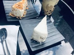 -猫山王创意蛋糕店(东城万达店)