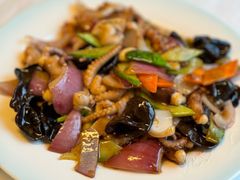 -宾朋海鲜饭庄(兴海路店)