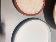 米饭(碗)-潇湘阁(汉光百货店)