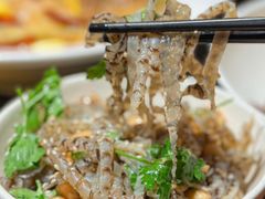 -渔语鱼新川菜Bistro(万象天地店)