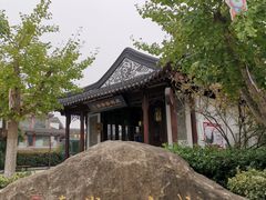 -秦淮小吃城(夫子庙店)