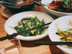 -客汀家宴·客家烟火 四季食材(集美店)