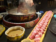 -羊大爷涮肉(亮马桥店)