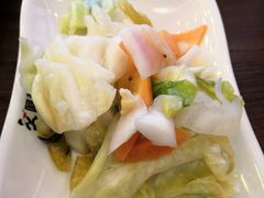 -阿利茄汁面(西城永捷店)