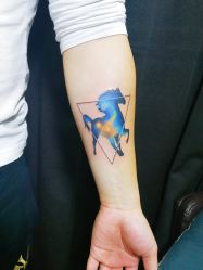 -墨無界刺青TATTOO