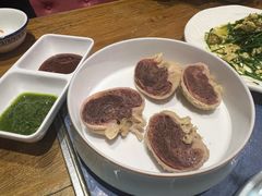 -蒙亨·手把肉·蒙古包文化主题餐厅(天恒广场店)