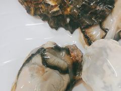 -灵芝妹子海鲜米线(瓦房店新玛特店)