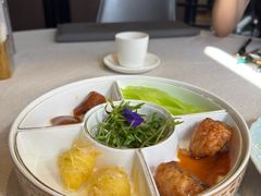 -皇朝会.经典传统粤菜(外滩店)