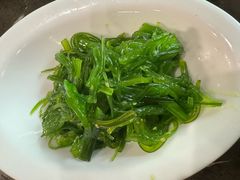 海草-何记面馆(龙泉山店)