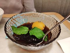 薄荷枇杷冻-莆田餐厅PUTIEN(三里屯店)