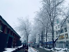 -北京邮电大学