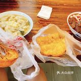 小秋水饺一直能从武昌青山的朋友嘴里听到 北方叫水饺南