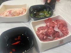-活潑鲜跳(湖滨商业街店)