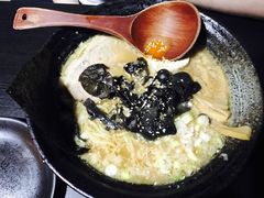 -日本料理神拉面