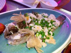 -啫神·广州地标美食(北京路店)