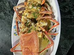 -小海豚·老字号海鲜餐厅(三亚湾店)