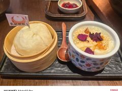 -银米·云南传统过桥米线(双廊黑金冠店)