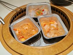 -花味·自助烤肉(江宁同曦店)