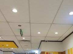 -麦当劳(安定门外大街店)
