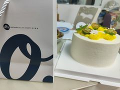 -茉川甜品MOCHUAN