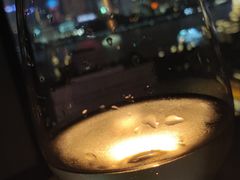 -顶层酒吧ROOF(上海艾迪逊酒店)