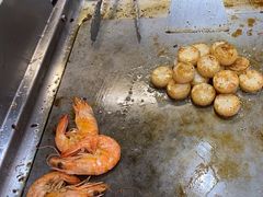 -晶丽香榭自助餐(南京大饭店)